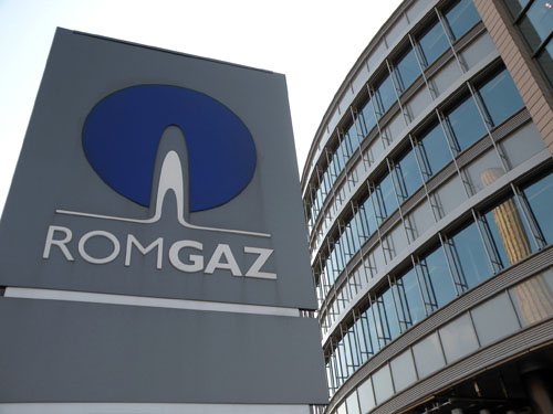 Romgaz si-a tras pila la Ministerul Economiei