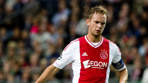 Steaua scapa de Sulejmani si de Jong!