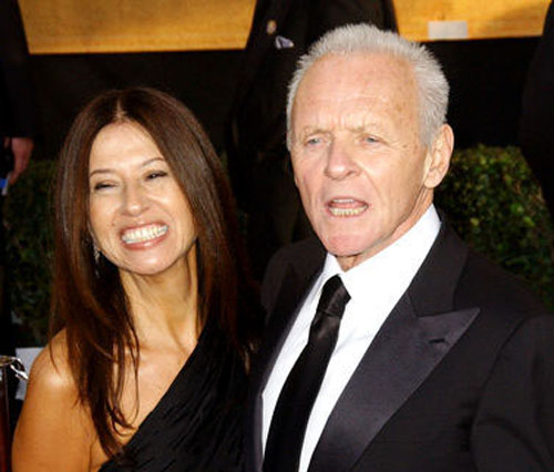 Anthony Hopkins vrea sa-si faca un dar de ziua lui: sa cumpere casa in care s-a nascut