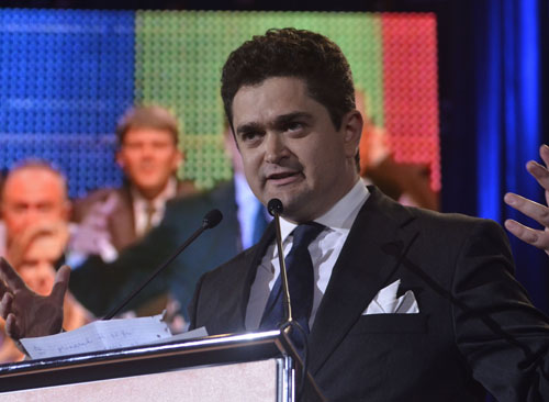 Paleologu: Presedintele PDL sa fie ales de toti democrat-liberalii