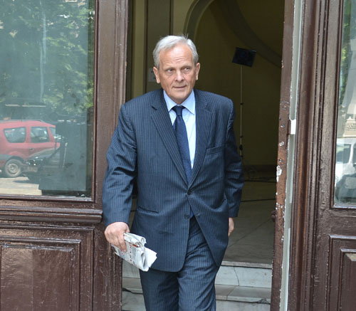„Draga” Stolo arunca bomba: „Asocierea cu Basescu a daunat PDL-ului”
