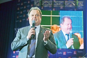 Vasile Blaga - PDL candidati - Narcis Pop (478) - Ziarul National