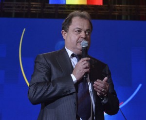 Vasile Blaga - PDL candidati - Narcis Pop (479) - Ziarul National