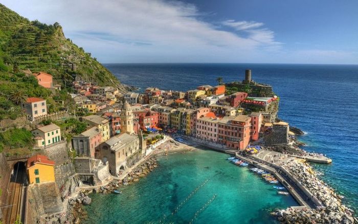 Top 10 cele mai frumoase localitati din Italia pe care nu trebuie sa le ratezi – Galerie foto