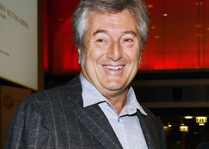 Designerul Vittorio Missoni si alte cinci persoane, de negasit dupa ce avionul lor a disparut