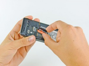 VodafoneS IM - Ziarul National