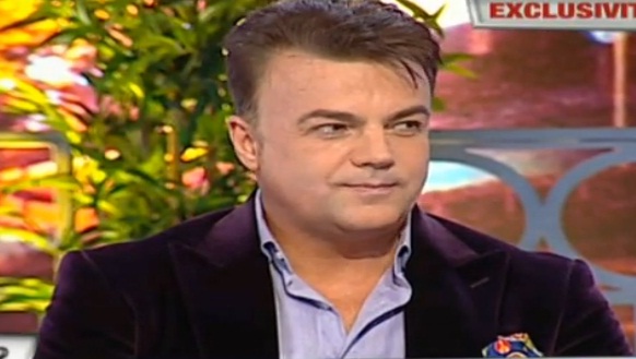 Adrian Enache, dezvaluiri incendiare: Nu pot fi barbatul unei singure femei!