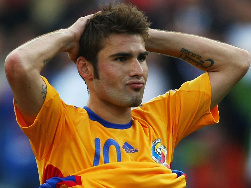 Adrian Mutu da in judecata DNA!