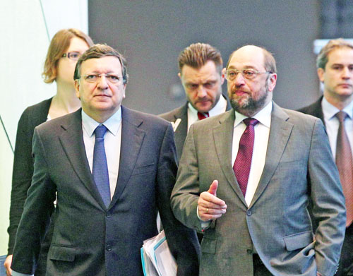 Ministrii corupti sa demisioneze!