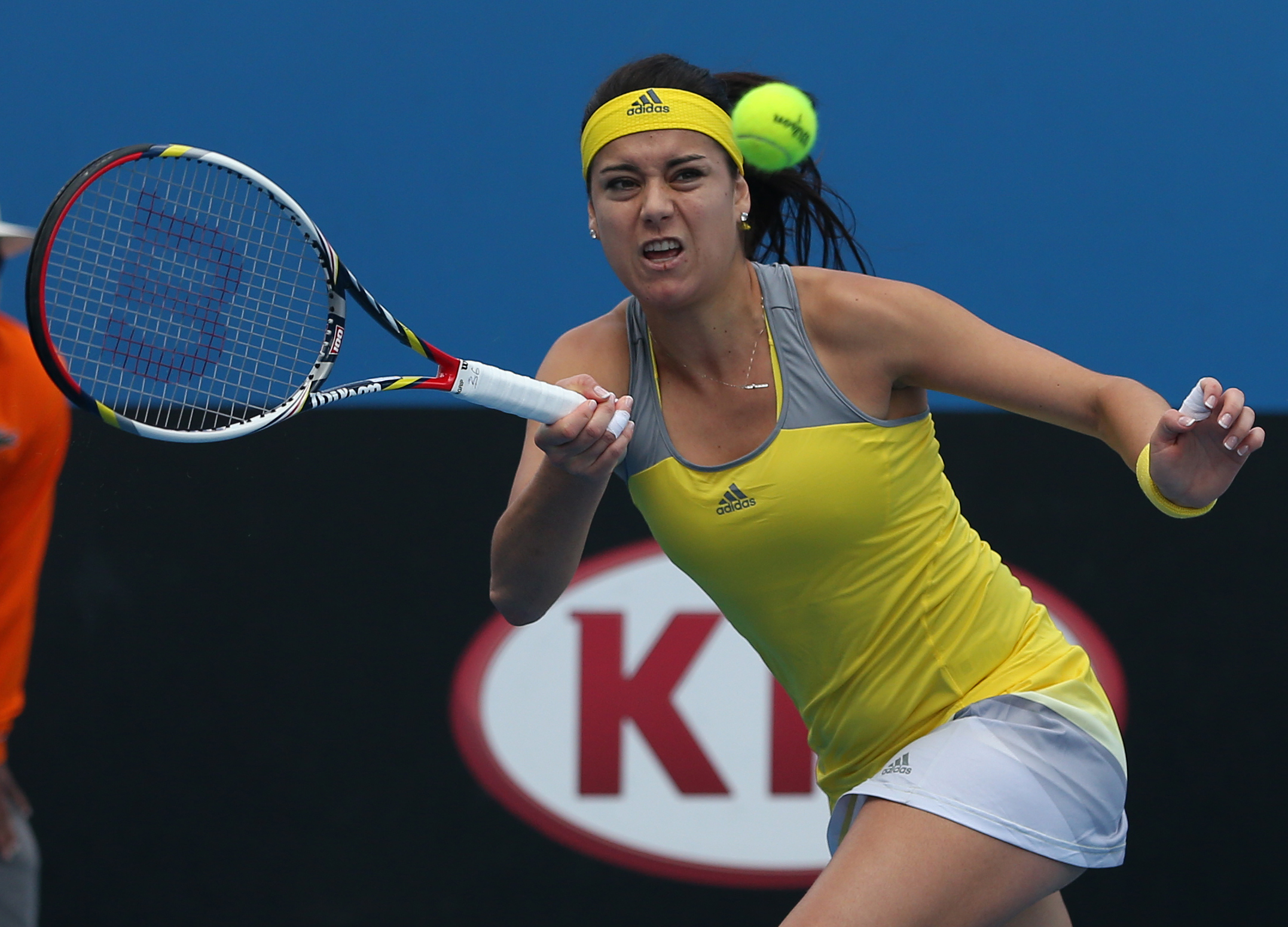 Cum s-au descurcat tenismenii romani in primul tur la Australian Open!