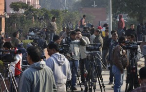India Gang Rape - Ziarul National