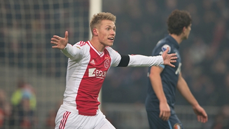 Ajax – Feyenoord 3-0. Reghecampf tremura!
