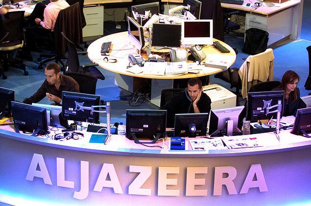 Al Jazeera a cumparat televiziunea lui Al Gore