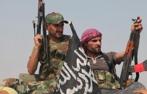 aleppoislamists - Ziarul National