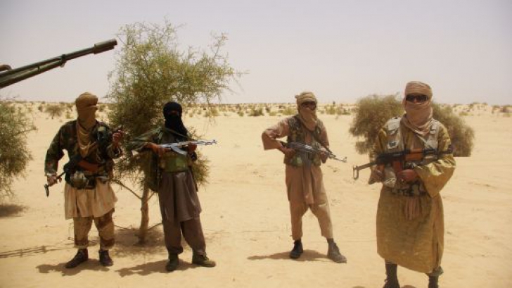 Criza ostaticilor din Algeria: Inca doi romani eliberati!