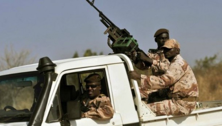 DIICOT investigheaza moartea celor doi romani in Algeria. S-a deschis dosar penal