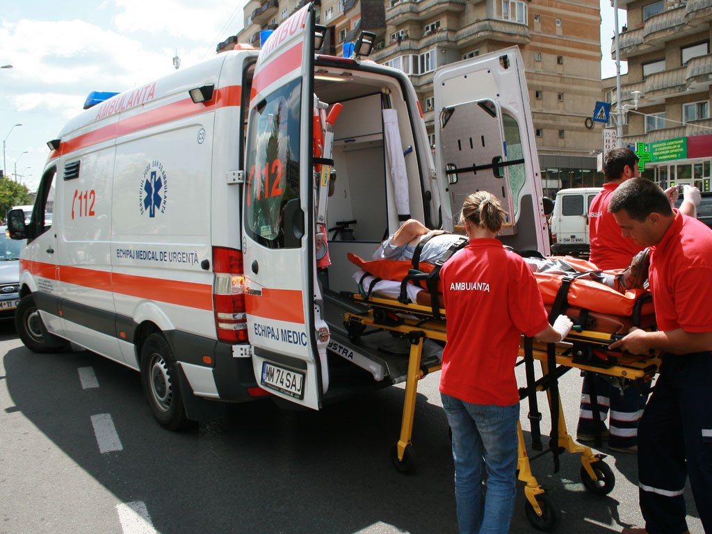 Adolescent de 17 ani din Capitala,mort dupa ce s-a impuscat accidental