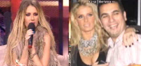 Andreea Banica: Vreau o schimbare, nu mai suport!