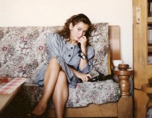 andreea esca - Ziarul National