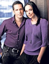 ANUNT BOMBA in showbiz: Andreea Marin si Stefan Banica se despart!
