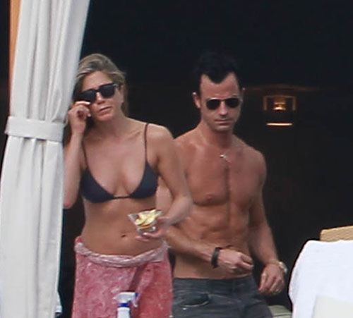 Nunta lui Jennifer Aniston e in pericol