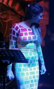 antonia gravida - Ziarul National