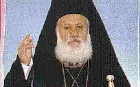 A murit Arhiepiscopul Buzaului si Vrancei, Inalt Preasfintitul Epifanie Norocel