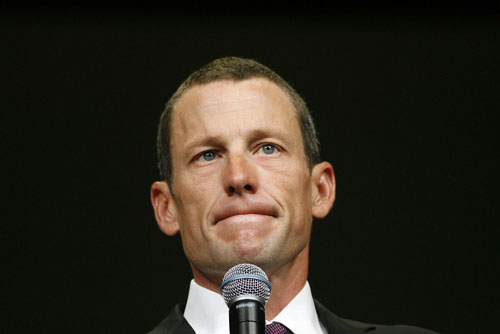 Armstrong, platit cu milioane de dolari ca sa spuna cum a „furat”!