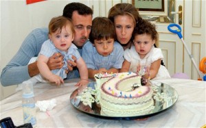 assad copii - Ziarul National