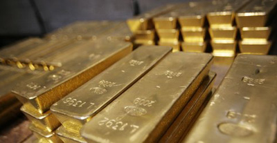 Dolarul, izolat ca „un virus periculos”. Bilderbergii monopolizeaza piata mondiala a aurului