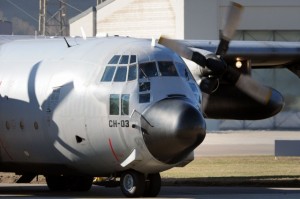 avion militar - Ziarul National