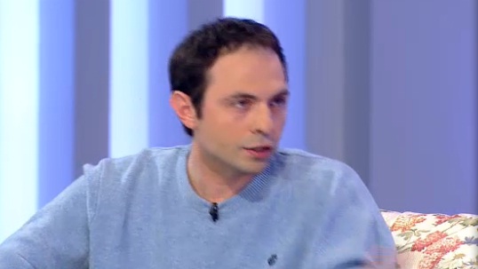 Avocatul Magdei Catone sare ca ars: Bineinteles ca nu vreau sa se vada filmarile!