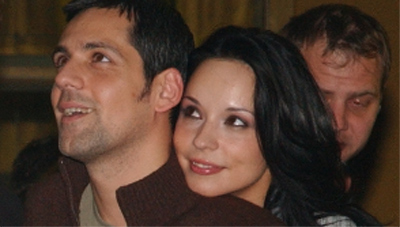 Andreea Marin spune ca inca il iubeste pe Stefan Banica