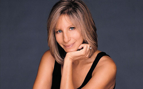 Barbra Streisand, in divort din cauza fiului vitreg