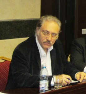 bassam ishak - Ziarul National