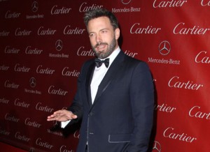 Palm Springs International Film Festival Awards Gala, Palm Springs, California, America - 05 Jan 2013 - Ziarul National