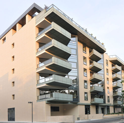 „Noua Casa” produce inflatie de case vechi pe piata imobiliara
