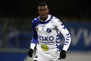 bokila zulte waregem - Ziarul National