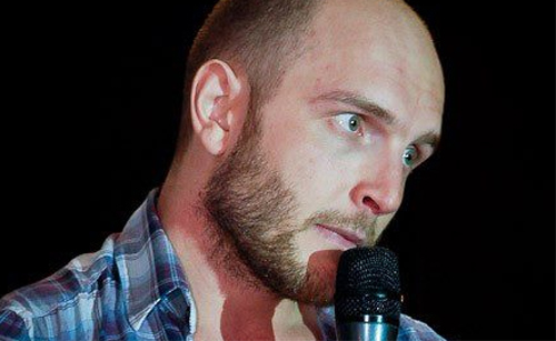 Catalin Bordea, despre copilaria sa: Tata m-a lasat in autobuz