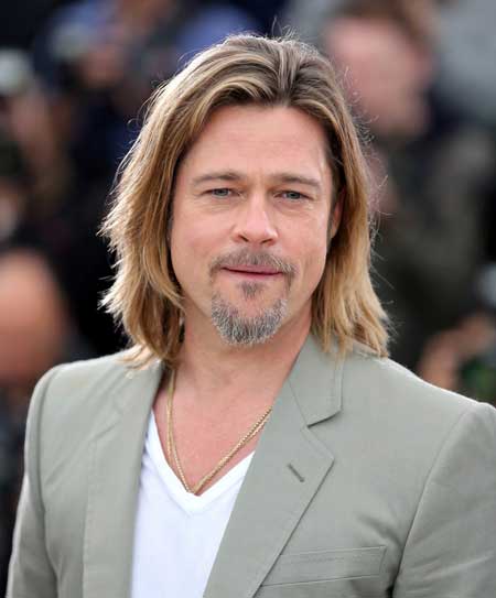 Brad Pitt risca puscaria de dragul chinezilor
