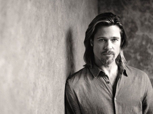 Cum isi distruge Brad Pitt cariera!