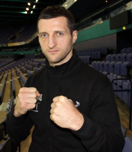 carl_froch - Ziarul National