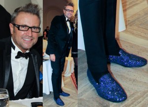 catalin-botezatu-costum-papion-pantofi - Ziarul National
