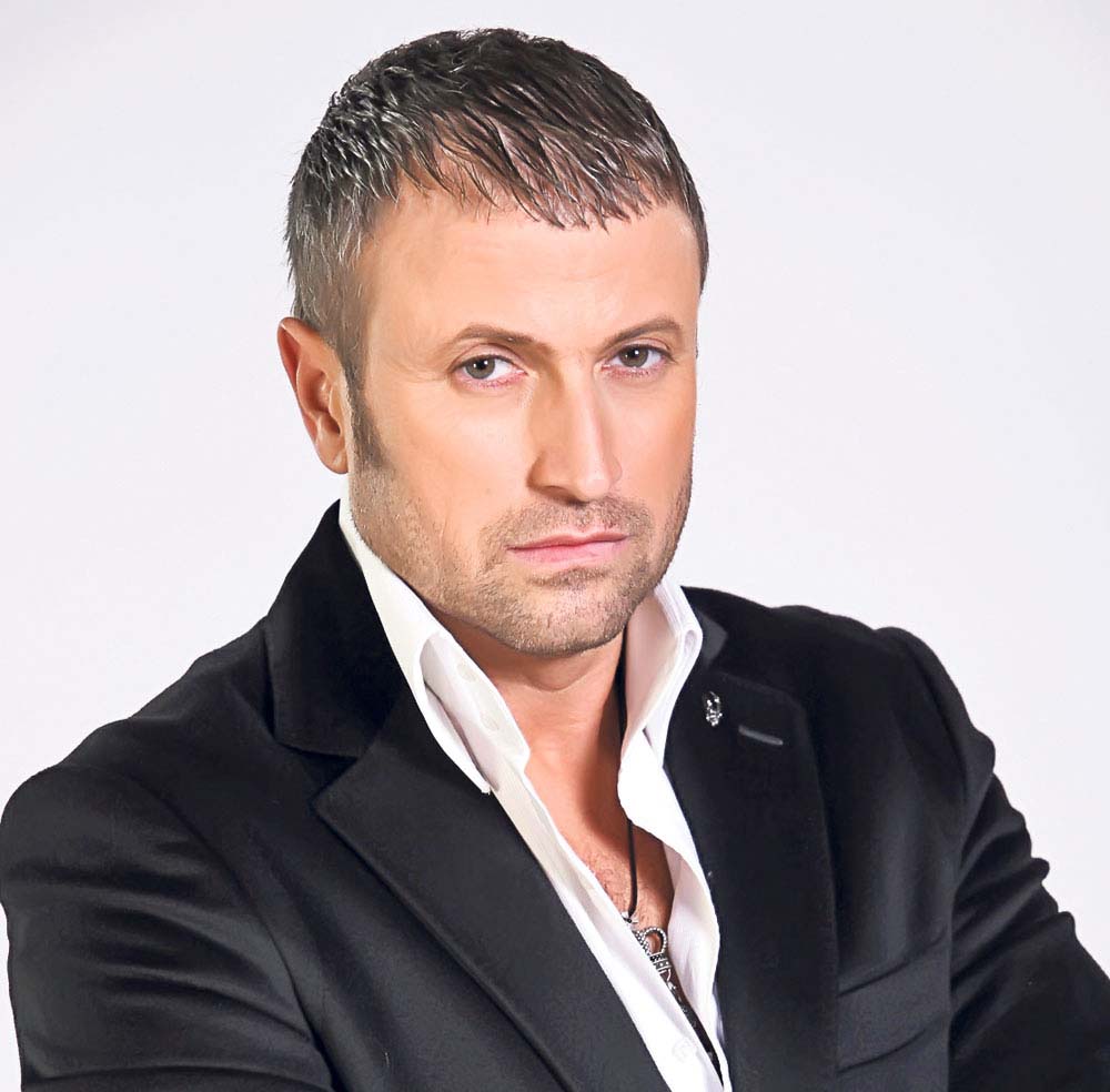 Catalin Botezatu, audiat la DIICOT