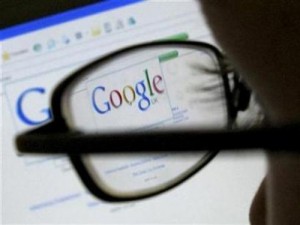 cautator pe Google - Ziarul National