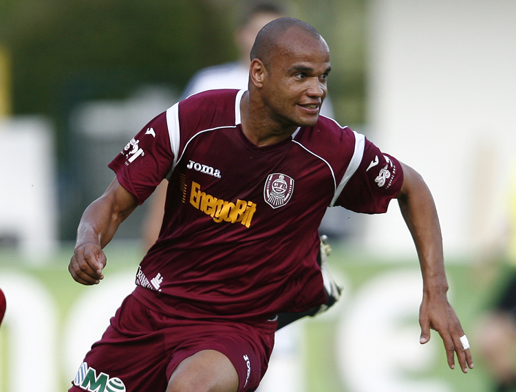 CFR Cluj ramane neinvinsa in 2013 dupa al doilea amical al iernii