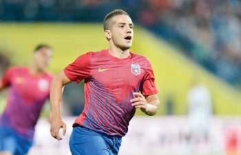 Stelistul Alex Chipciu e tare fericit! „Sunt tatic si ma simt bine!”