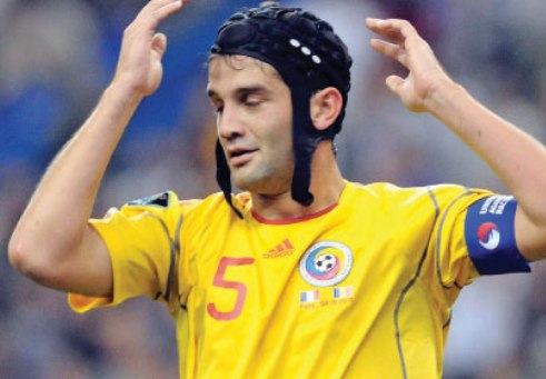 Adevaratul motiv pentru care Cristi Chivu a renuntat la nationala