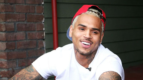 Chris Brown a trecut la un nivel superior, n-o mai „incinge” pe Rihanna! Rapper-ul s-a luat la bataie pentru un loc de parcare