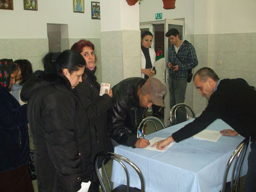 Obtinerea ajutoarelor sociale